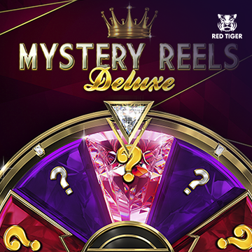 Redtiger : Mystery Reels Deluxe - SKYBET138