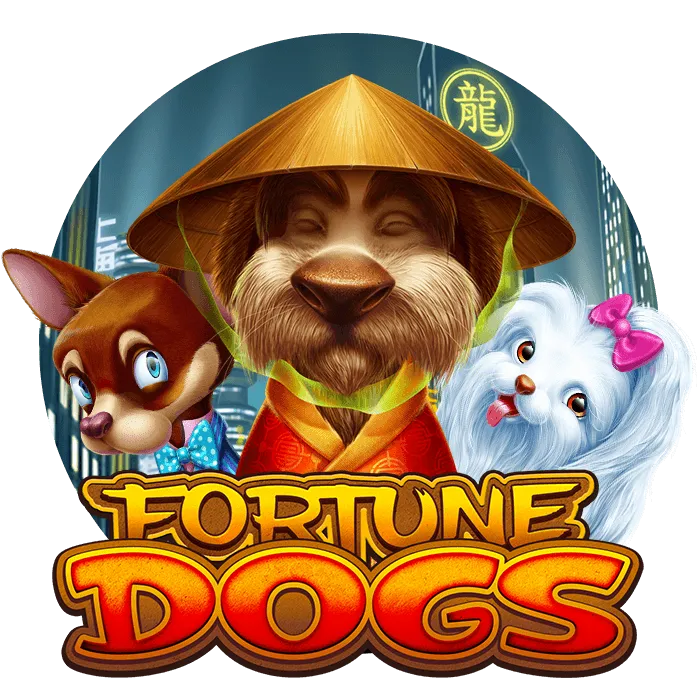 Habanero : Fortune Dogs - SKYBET138