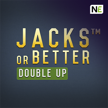 NetEnt : Jacks or Better Double Up - SKYBET138
