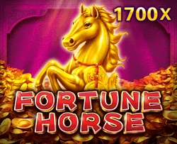 JDB : Fortune Horse - SKYBET138