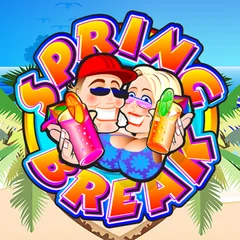 Microgaming : Spring Break - SKYBET138