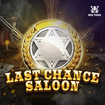 Redtiger : Last Chance Saloon - SKYBET138