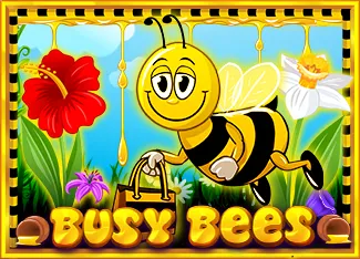 Pragmatic : Busy Bees - SKYBET138