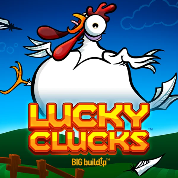 Microgaming : Lucky Clucks - SKYBET138