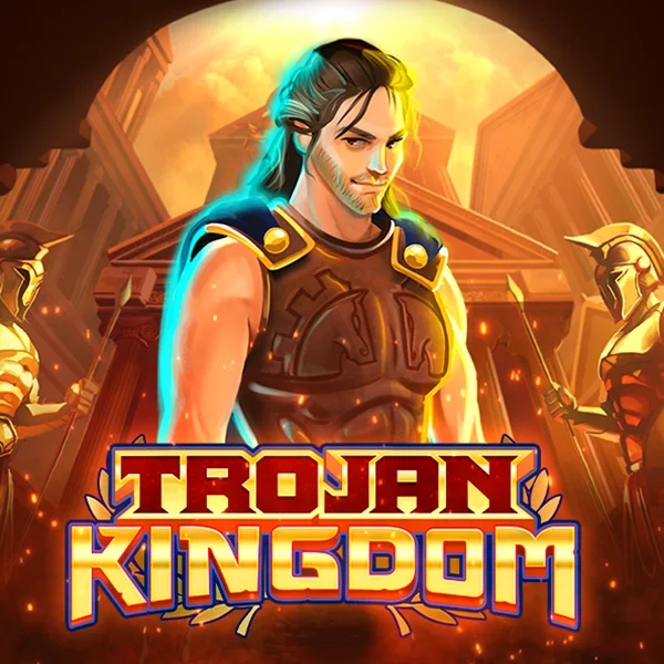 Microgaming : Trojan Kingdom - SKYBET138