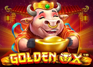 Pragmatic : Golden Ox - SKYBET138