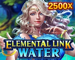 JDB : Elemental Link Water - SKYBET138