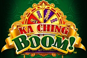 Playtech : Ka Ching Boom - SKYBET138