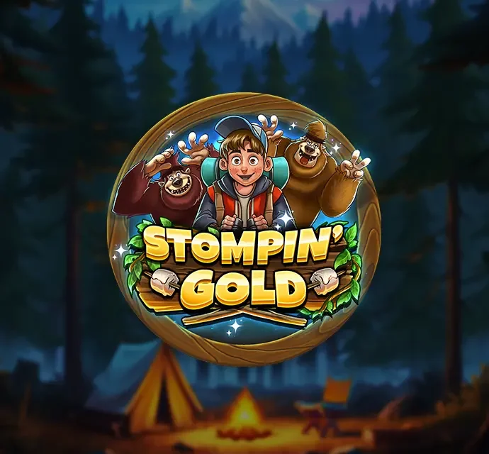 PlaynGo : Stompin Gold - SKYBET138