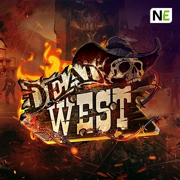 NetEnt : Dead West - SKYBET138