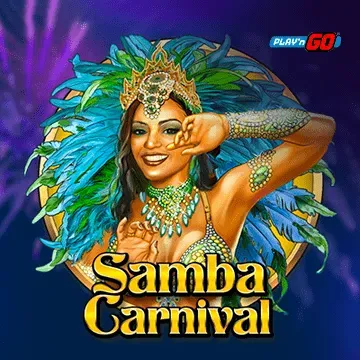 PlaynGo : Samba Carnival - SKYBET138
