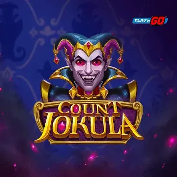 PlaynGo : Count Jokula - SKYBET138