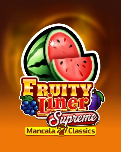 Mancala : FruityLiner Supreme - SKYBET138