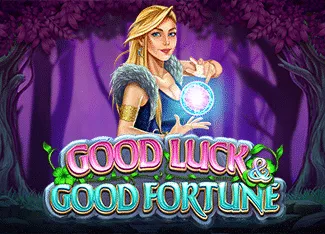 Pragmatic : Good Luck Good Fortune - SKYBET138