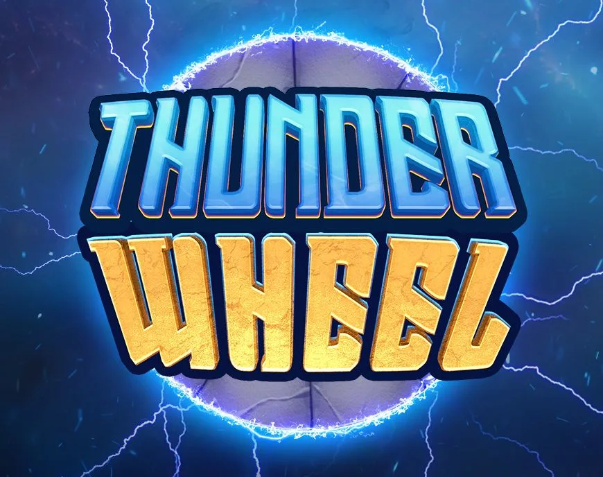Slotmill : Thunder Wheel - SKYBET138