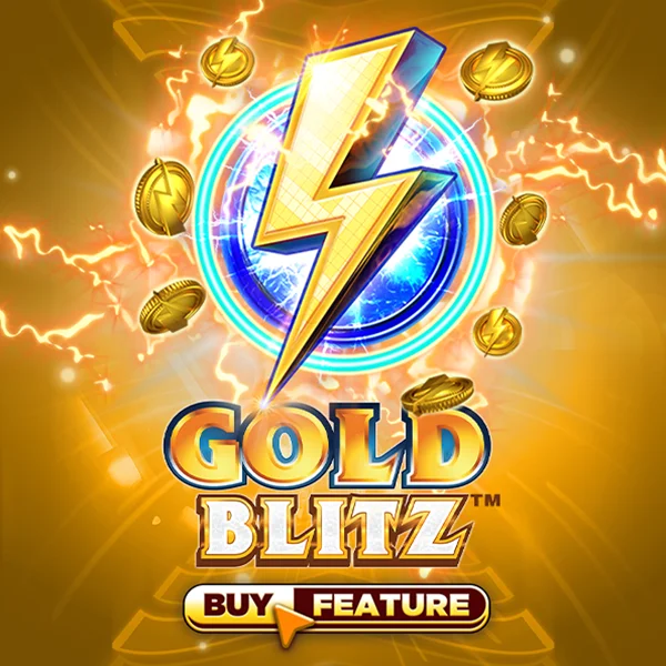 Microgaming : Gold Blitz - SKYBET138
