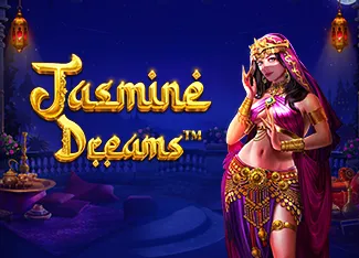 Pragmatic : Jasmine Dreams - SKYBET138