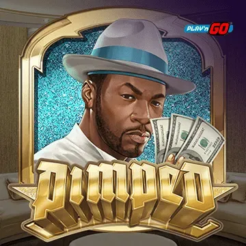 PlaynGo : Pimped - SKYBET138