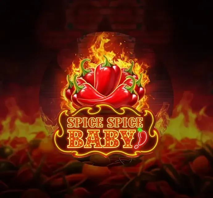 PlaynGo : Spice Spice Baby! - SKYBET138