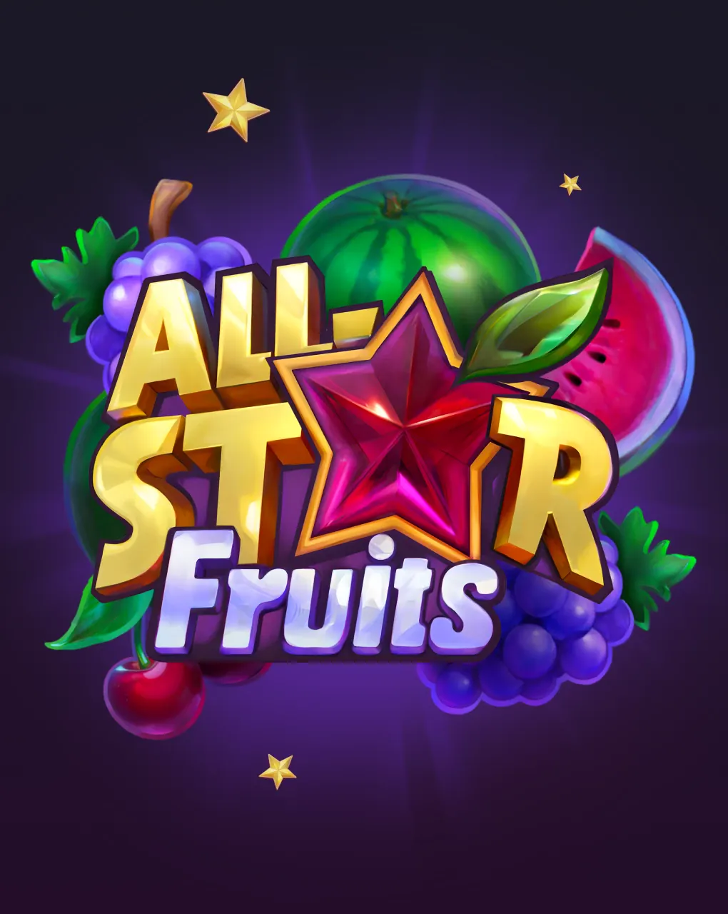 Bgaming : All-Star Fruits - SKYBET138