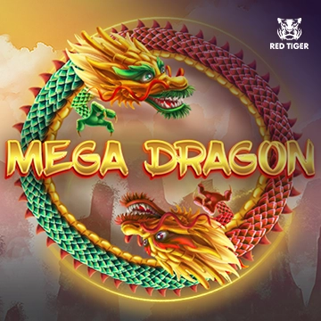 Redtiger : Mega Dragon - SKYBET138
