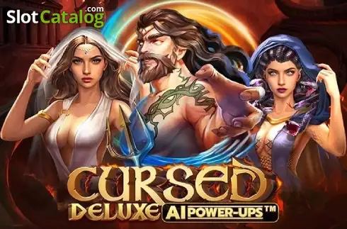 Joker123 : Cursed Deluxe AI - SKYBET138