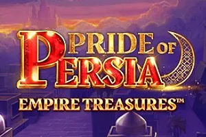 Playtech : Pride of Persia: Empire Treasures - SKYBET138