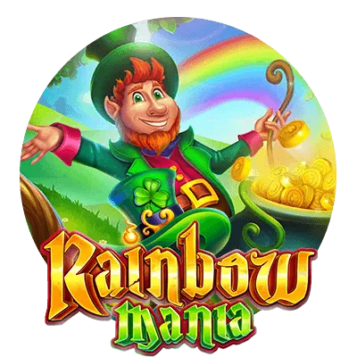 Habanero : Rainbowmania - SKYBET138