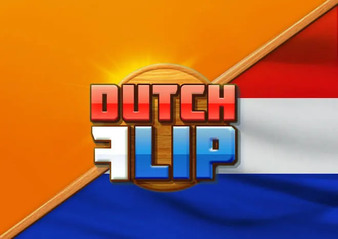 PlaynGo : Dutch Flip - SKYBET138