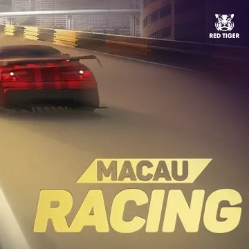 Redtiger : Macau Racing - SKYBET138