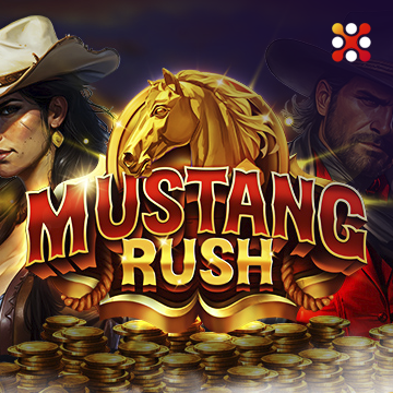 Mancala : Mustang Rush - SKYBET138