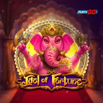 PlaynGo : Idol of Fortune - SKYBET138