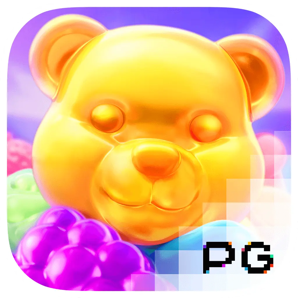 PGSoft : Fruity Candy - SKYBET138