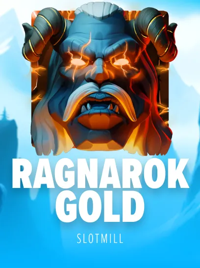 Slotmill : Ragnarok Gold - SKYBET138