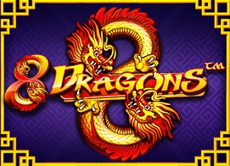 Pragmatic : 8 Dragons - SKYBET138