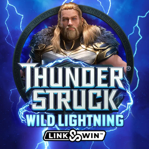 Microgaming : Thunderstruck Wild Lightning - SKYBET138