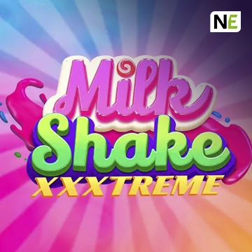 NetEnt : Milkshake XXXtreme - SKYBET138