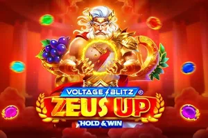 Playtech : Voltage Blitz Zeus Up - SKYBET138