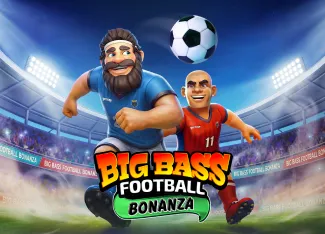 Pragmatic : Big Bass Football Bonanza - SKYBET138