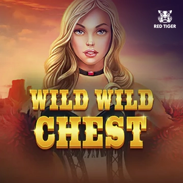 Redtiger : Wild Wild Chest - SKYBET138