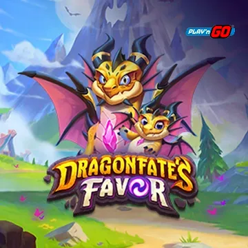 PlaynGo : Dragonfates Favor - SKYBET138