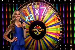 Spin a Win Wild Brasileiro - SKYBET138