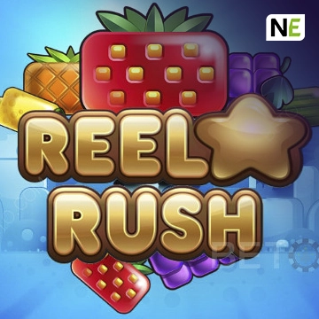NetEnt : Reel Rush - SKYBET138