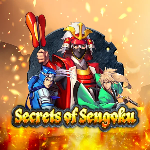 Microgaming : Secrets of Sengoku - SKYBET138