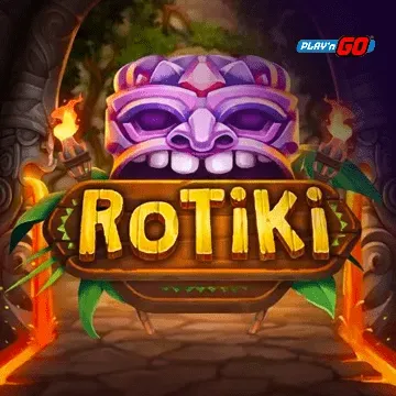 PlaynGo : Rotiki - SKYBET138