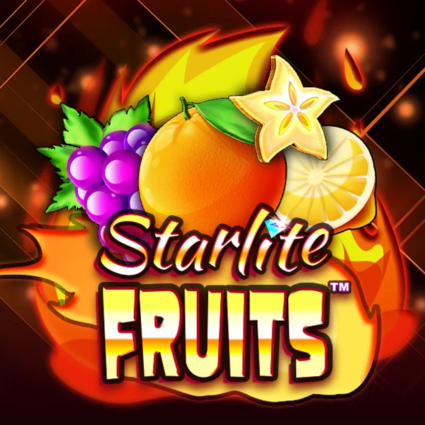 Microgaming : Starlite Fruits&trade; - SKYBET138