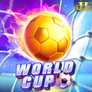 Jili : World Cup - SKYBET138