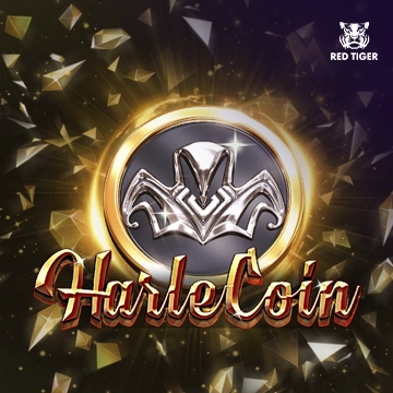 Redtiger : Harle Coin - SKYBET138