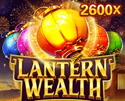 JDB : Lantern Wealth - SKYBET138