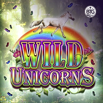 Bigtime : Wild Unicorns - SKYBET138